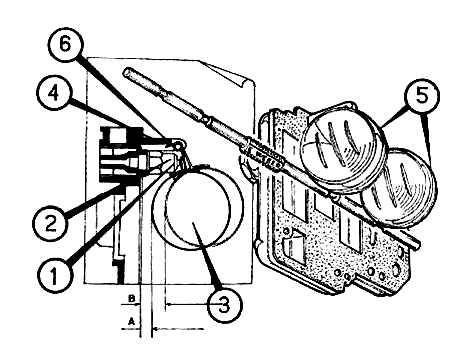 Repase karburtoru Weber DCOE-Image2