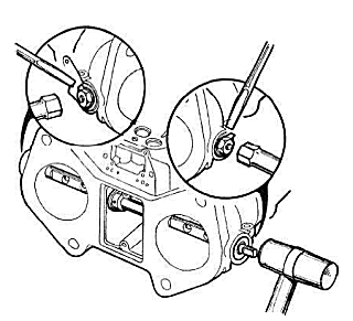 Repase karburtoru Weber DCOE-Image9