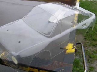 !130RS na vysílačku 1:10