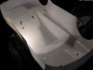 !130RS na vysílačku 1:10