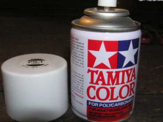 !130RS na vysílačku 1:10