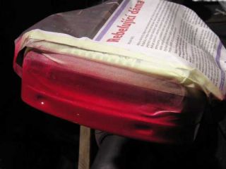 !130RS na vysílačku 1:10