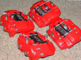 !Chlazené kotoučové brzdy