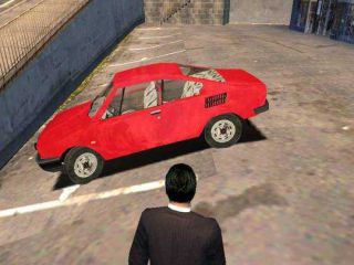 !Davesovo eRko pro Mafii