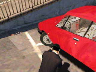 !Davesovo eRko pro Mafii