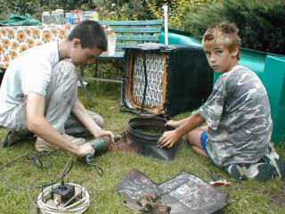 !Deník posledních dnů