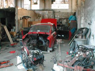 !Deník posledních dnů