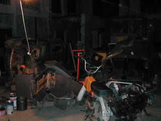 !Deník posledních dnů