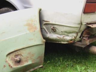 !Deník posledních dnů