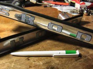 !Deník posledních dnů