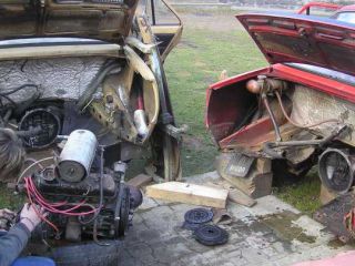 !Deník posledních dnů