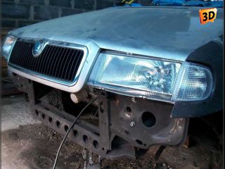 !Deník posledních dnů