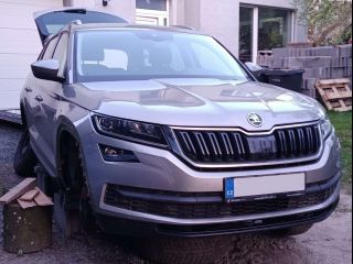 !Deník posledních dnů