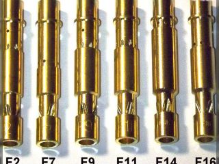 !Emulzní trubice pro Weber DCOE