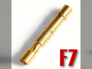 !Emulzní trubice pro Weber DCOE