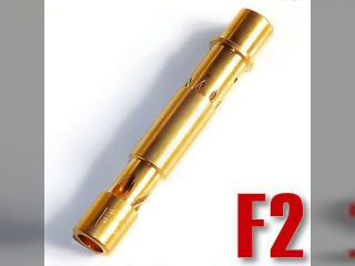 !Emulzní trubice pro Weber DCOE