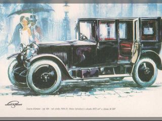 !Kresby vozů Škoda - V.Bidlo