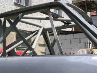 !Makrolonová okna dle Š130RS