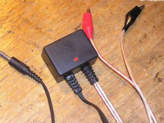 !Měření výkonu motoru ve vozu