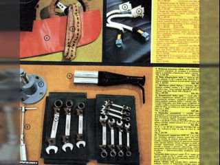 !Nabídka dobových doplňků a hraček Škoda