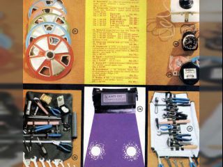 !Nabídka dobových doplňků a hraček Škoda