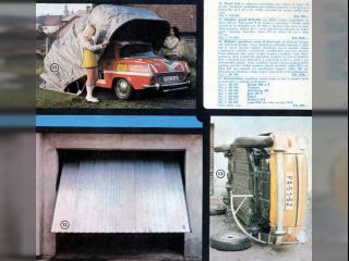 !Nabídka dobových doplňků a hraček Škoda