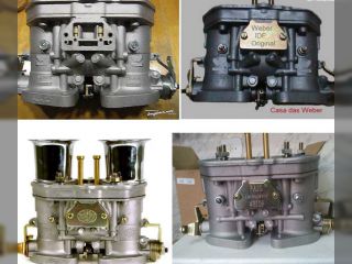 !Original Weber - co to je?