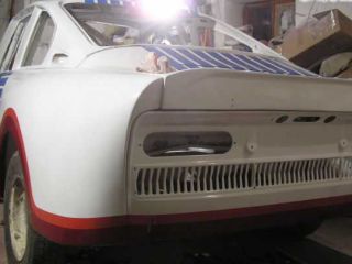 !Realizace válečného malování