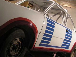 !Realizace válečného malování