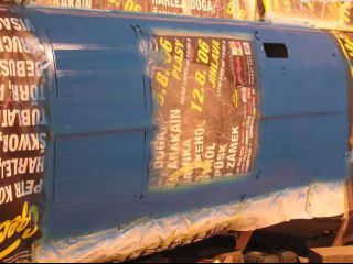 !Realizace válečného malování