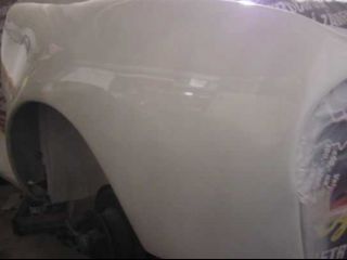 !Realizace válečného malování