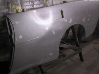 !Realizace válečného malování