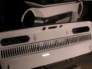 !Realizace válečného malování