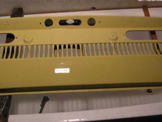 !Realizace válečného malování