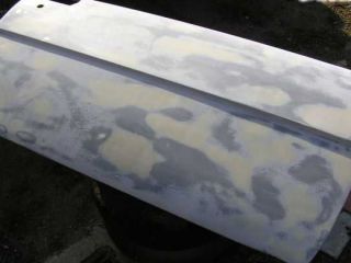 !Realizace válečného malování