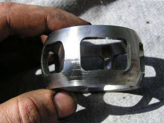 !Renovace kloubových poloos