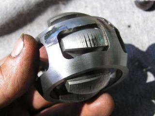 !Renovace kloubových poloos