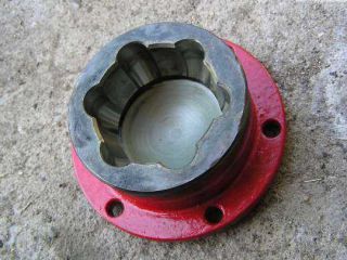 !Renovace kloubových poloos