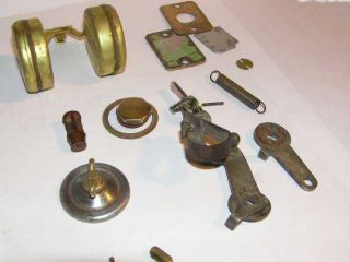 !Repase karburátoru Weber DCOE