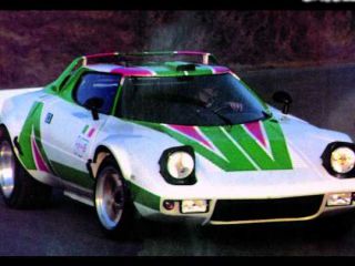 !STRATOS - made in Czechoslovakia