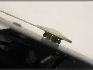 !Schéma zapojení otáčkoměru Škoda 110R