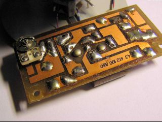 !Schéma zapojení otáčkoměru Škoda 110R