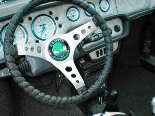 !Schéma zapojení páček z Felicie