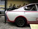 !Škoda 130RS okruhovka - muzeum pod lupou