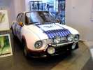 !Škoda 130RS rally - muzeum pod lupou