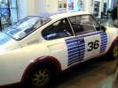 !Škoda 130RS rally - muzeum pod lupou