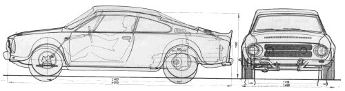 Škoda 180/200 RS-4