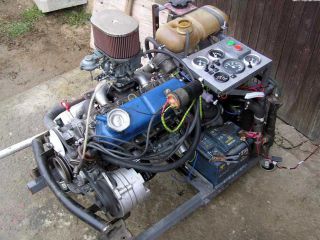 !Stavba stolice pro motor