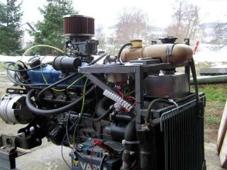 !Stavba stolice pro motor