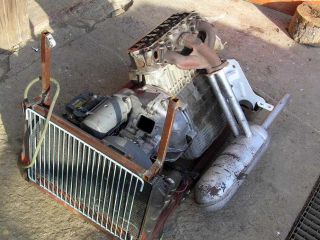 !Stavba stolice pro motor